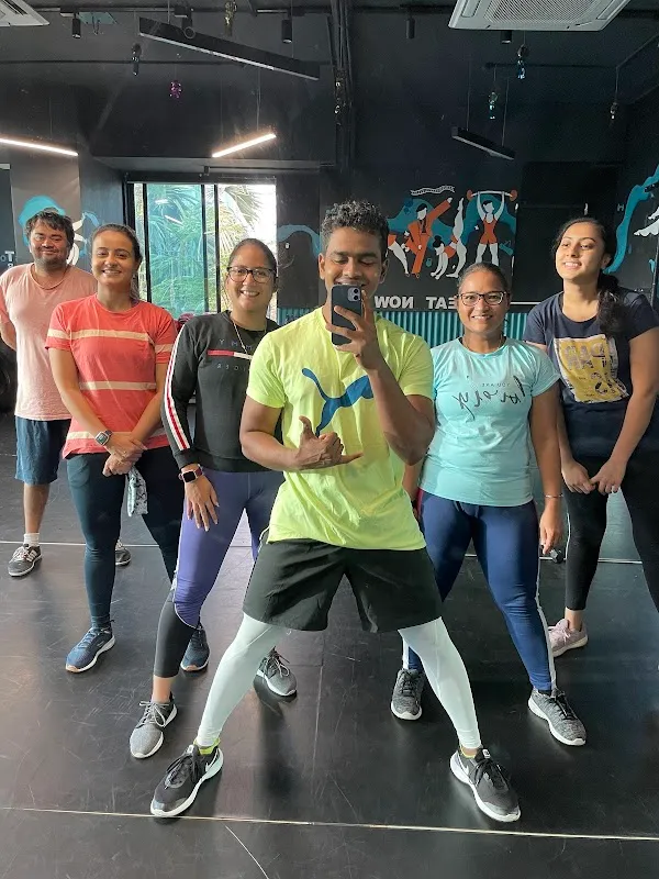 The FitBee