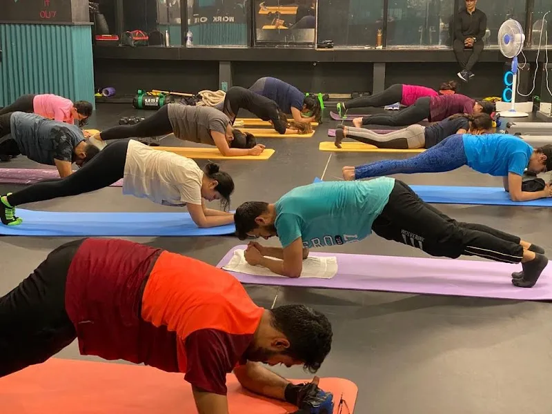 The FitBee