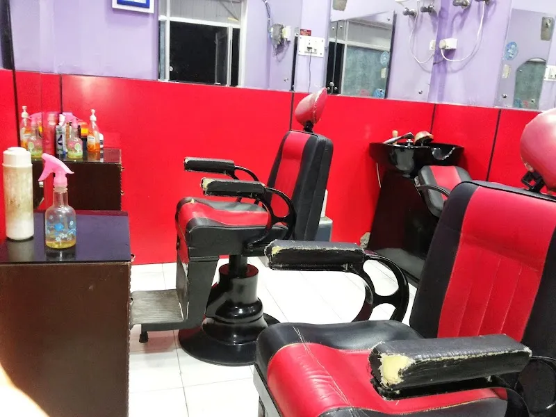 He & She Beauty Salon