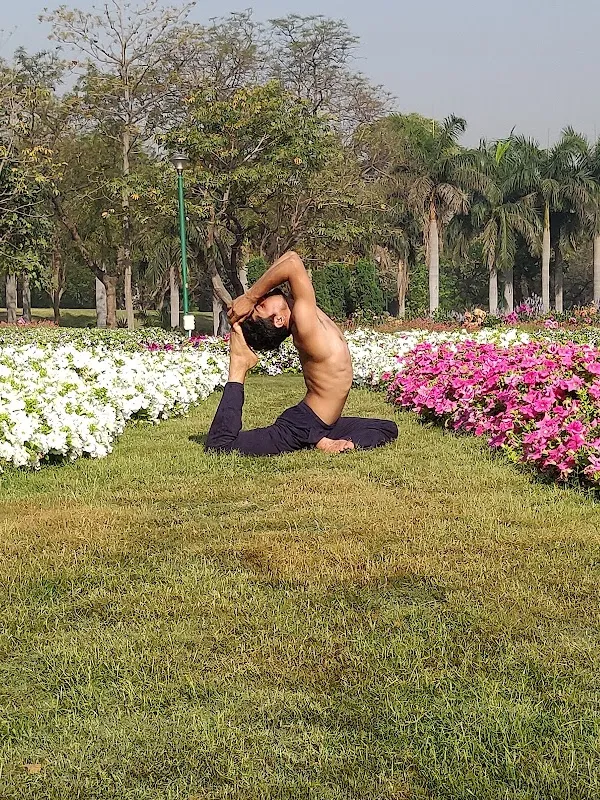 The Banyan Yoga Studio