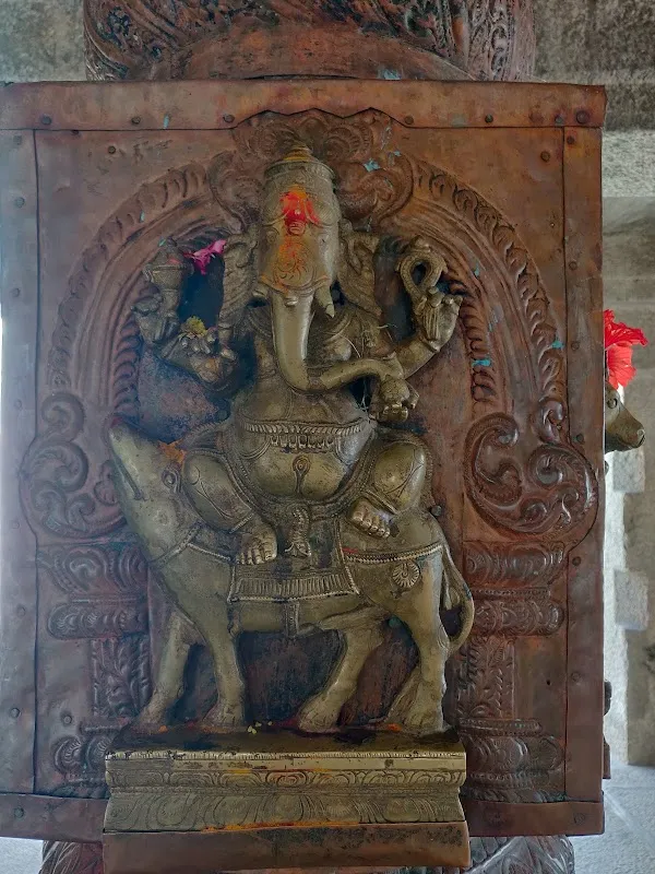 The Banyan Yoga Studio