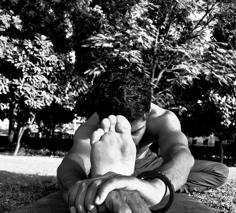 The Banyan Yoga Studio