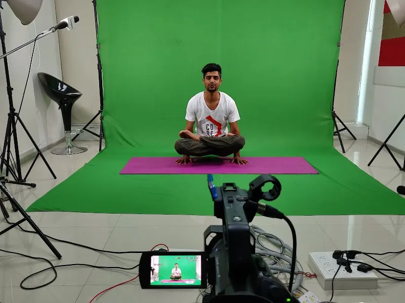 The Banyan Yoga Studio