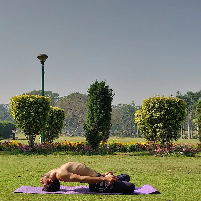 The Banyan Yoga Studio