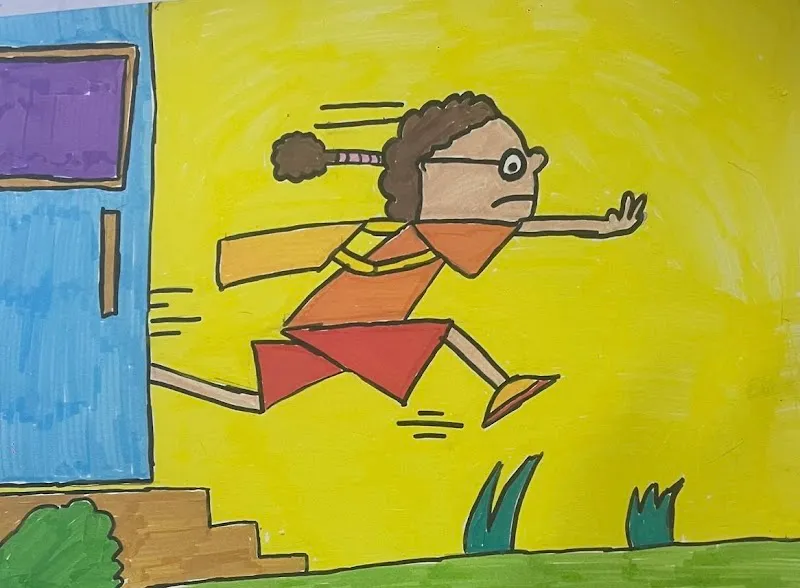 Young Rembrandts India - Online / Offline Art Classes