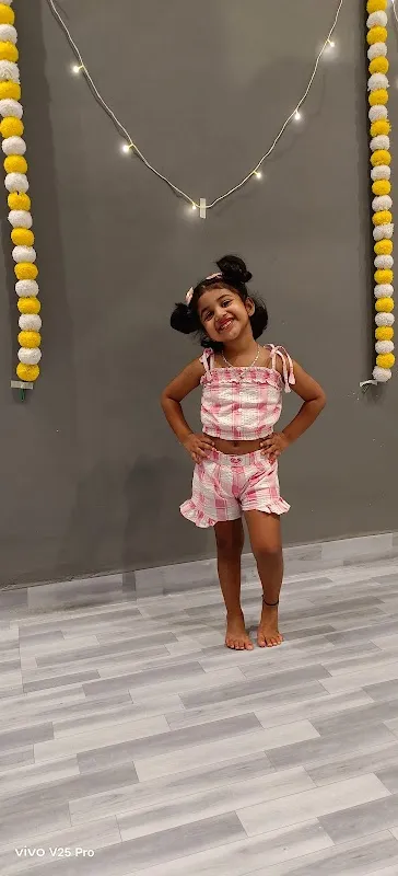 Versatile Dance Institute
