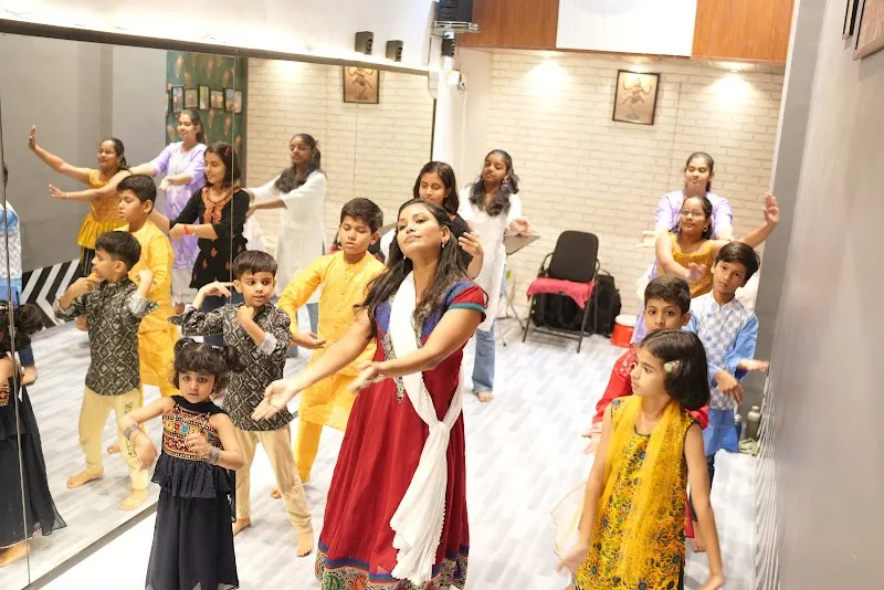 Versatile Dance Institute