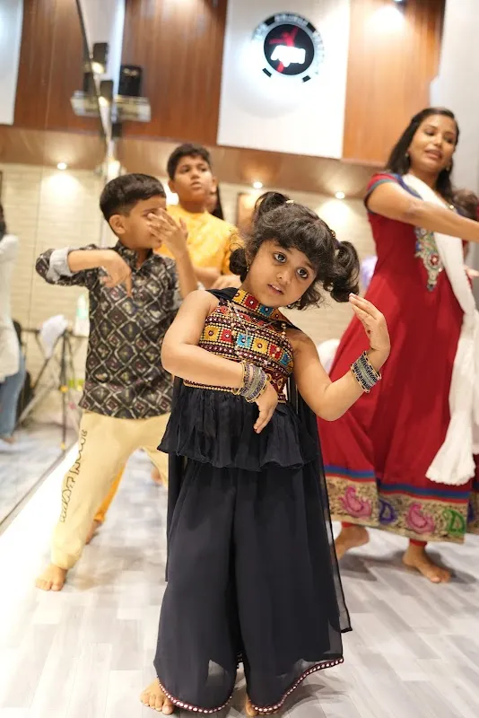 Versatile Dance Institute