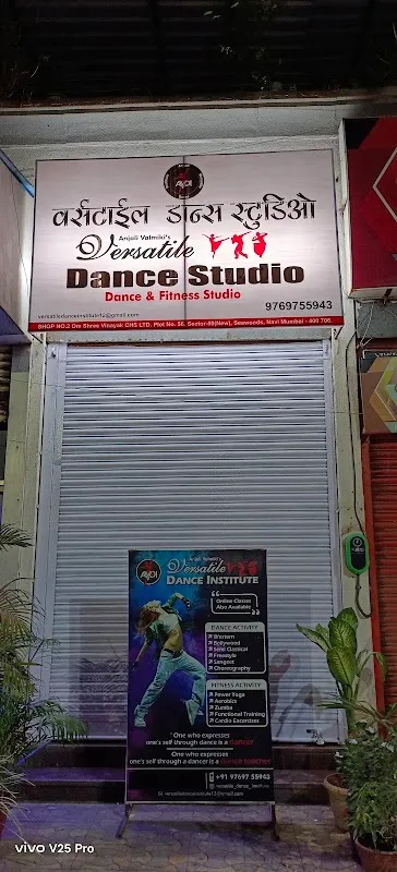 Versatile Dance Institute