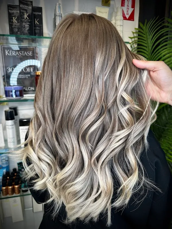 One Salon