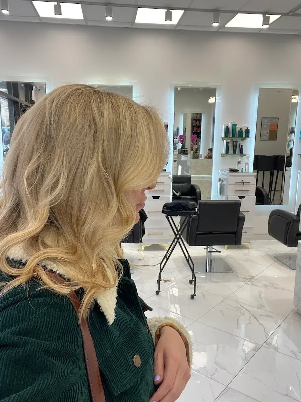 One Salon