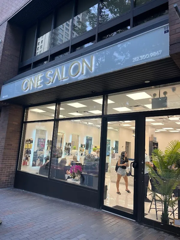 One Salon