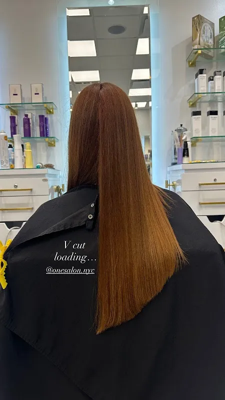 One Salon