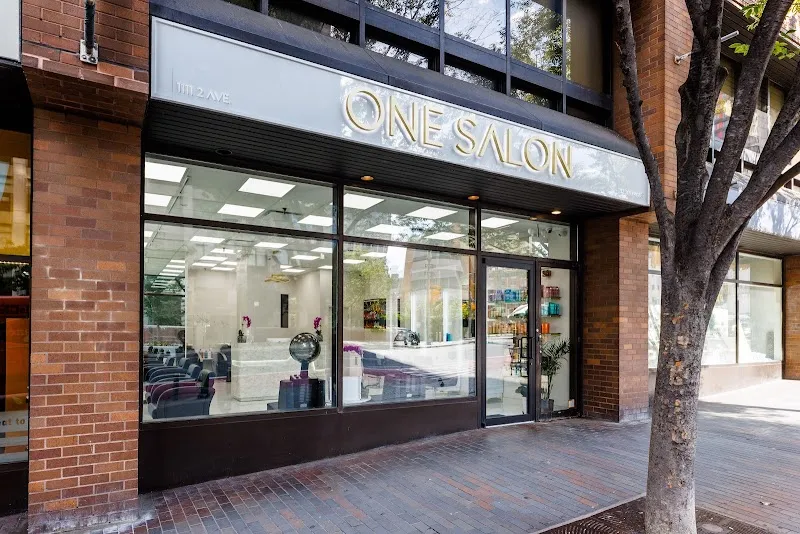 One Salon