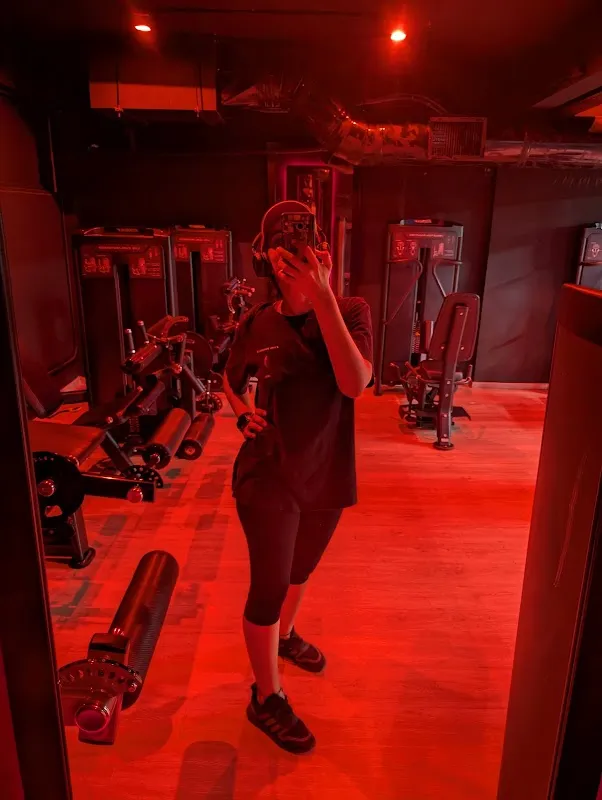 ArtShape Fitness Studio