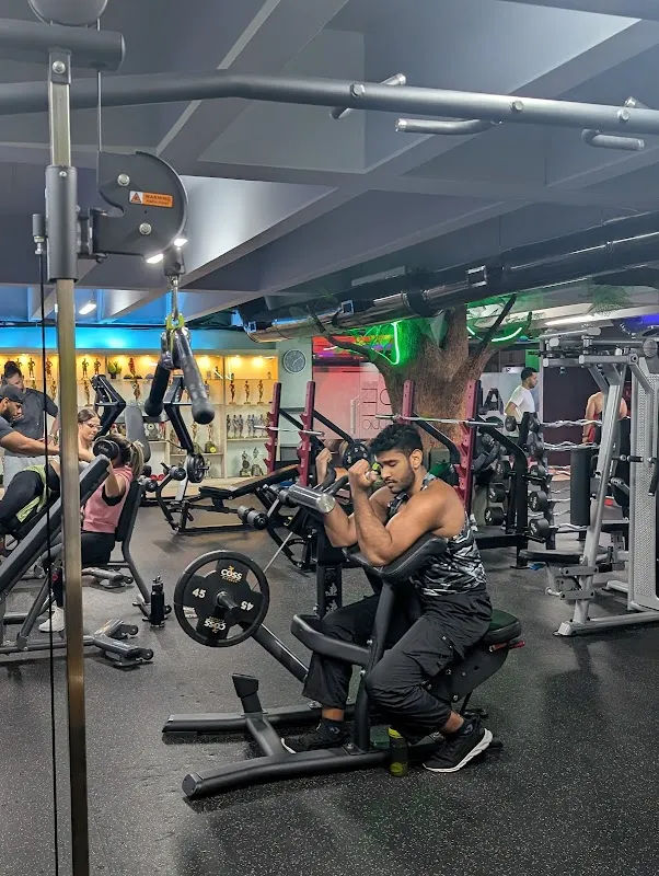 ArtShape Fitness Studio