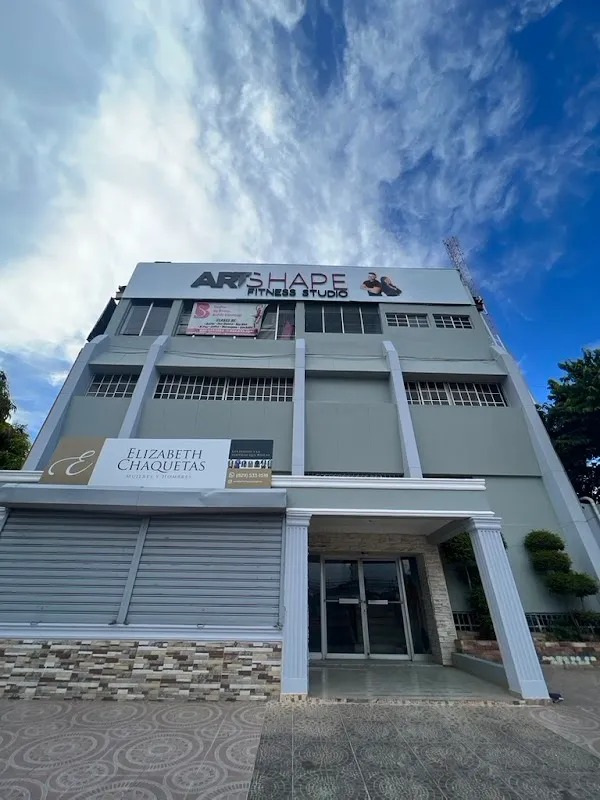 ArtShape Fitness Studio