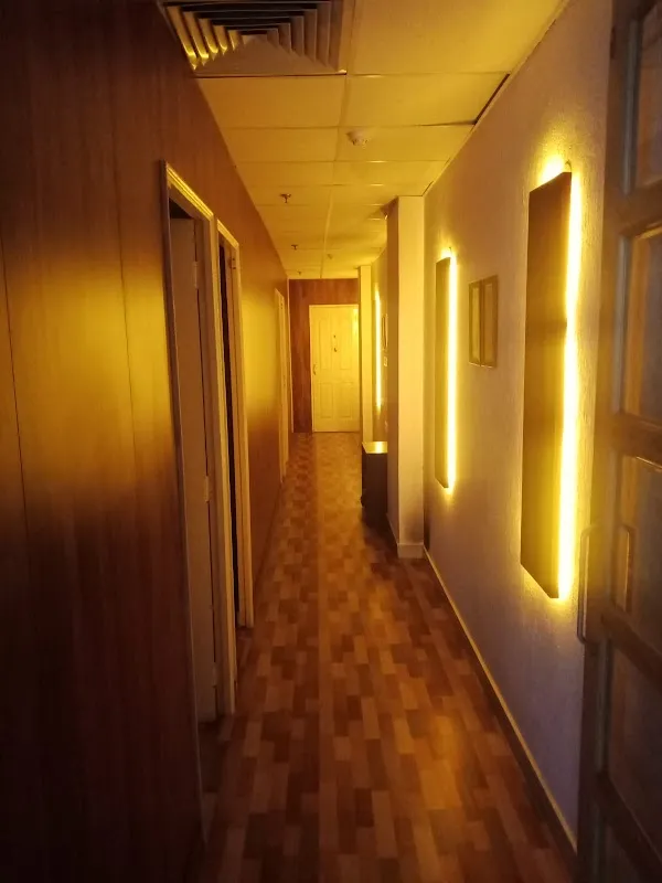 Red Orchid Spa
