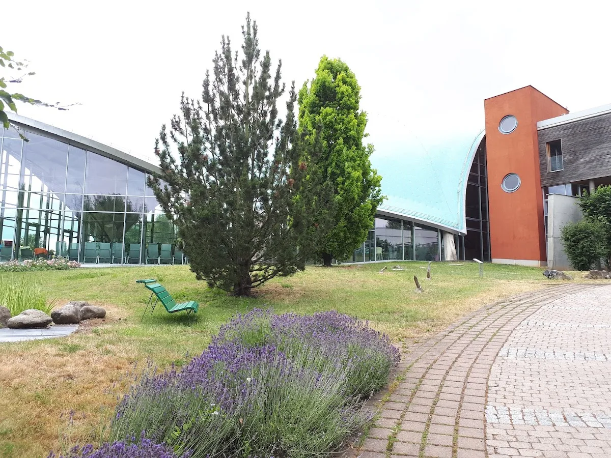 Toskana Therme Bad Sulza