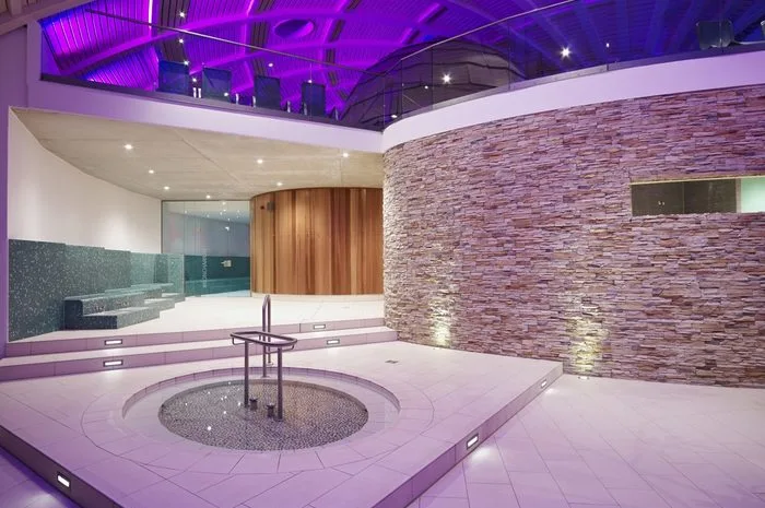 Toskana Therme Bad Sulza