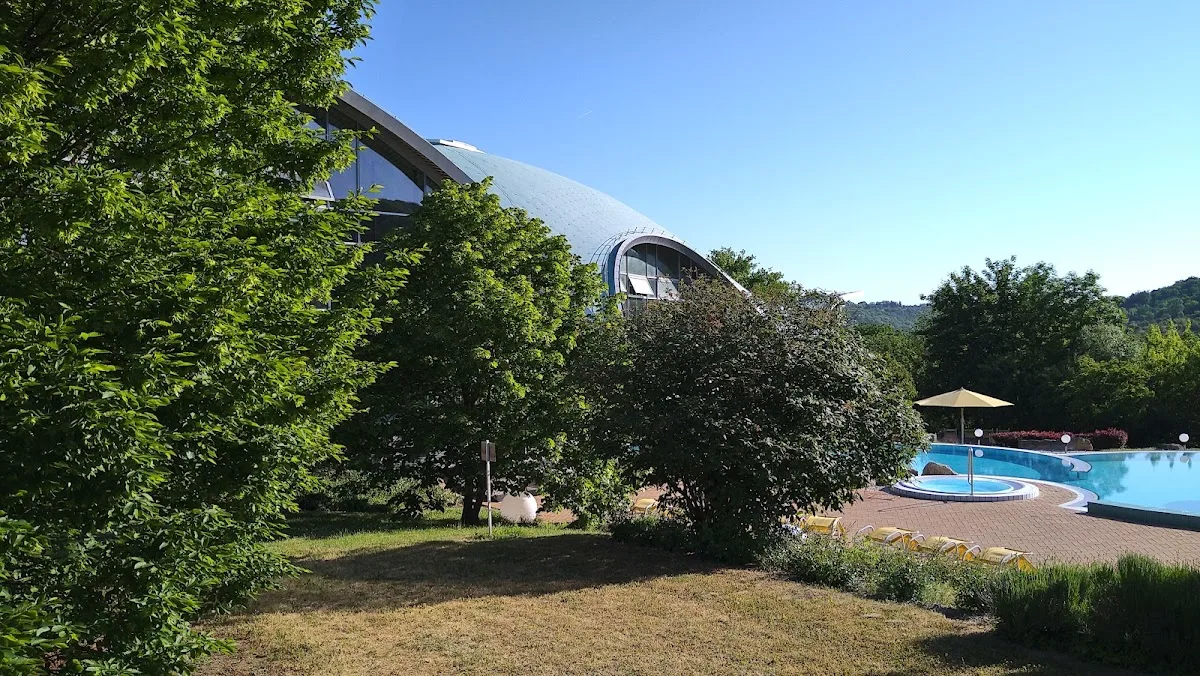 Toskana Therme Bad Sulza