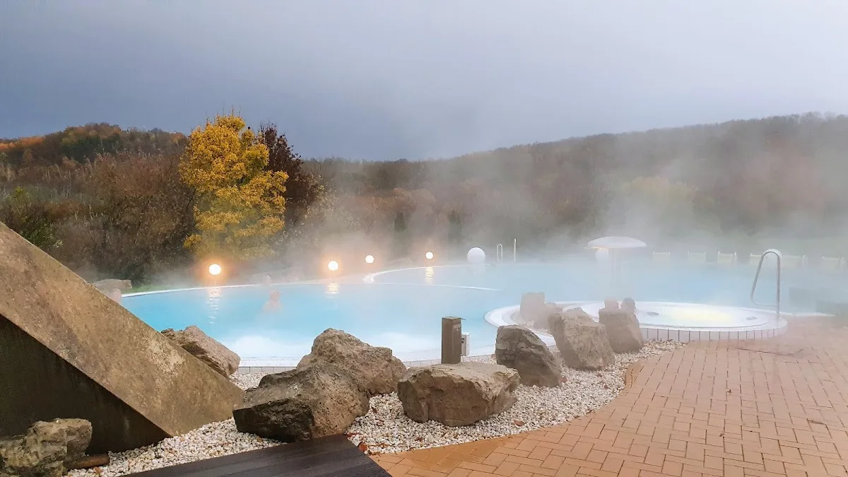 Toskana Therme Bad Sulza