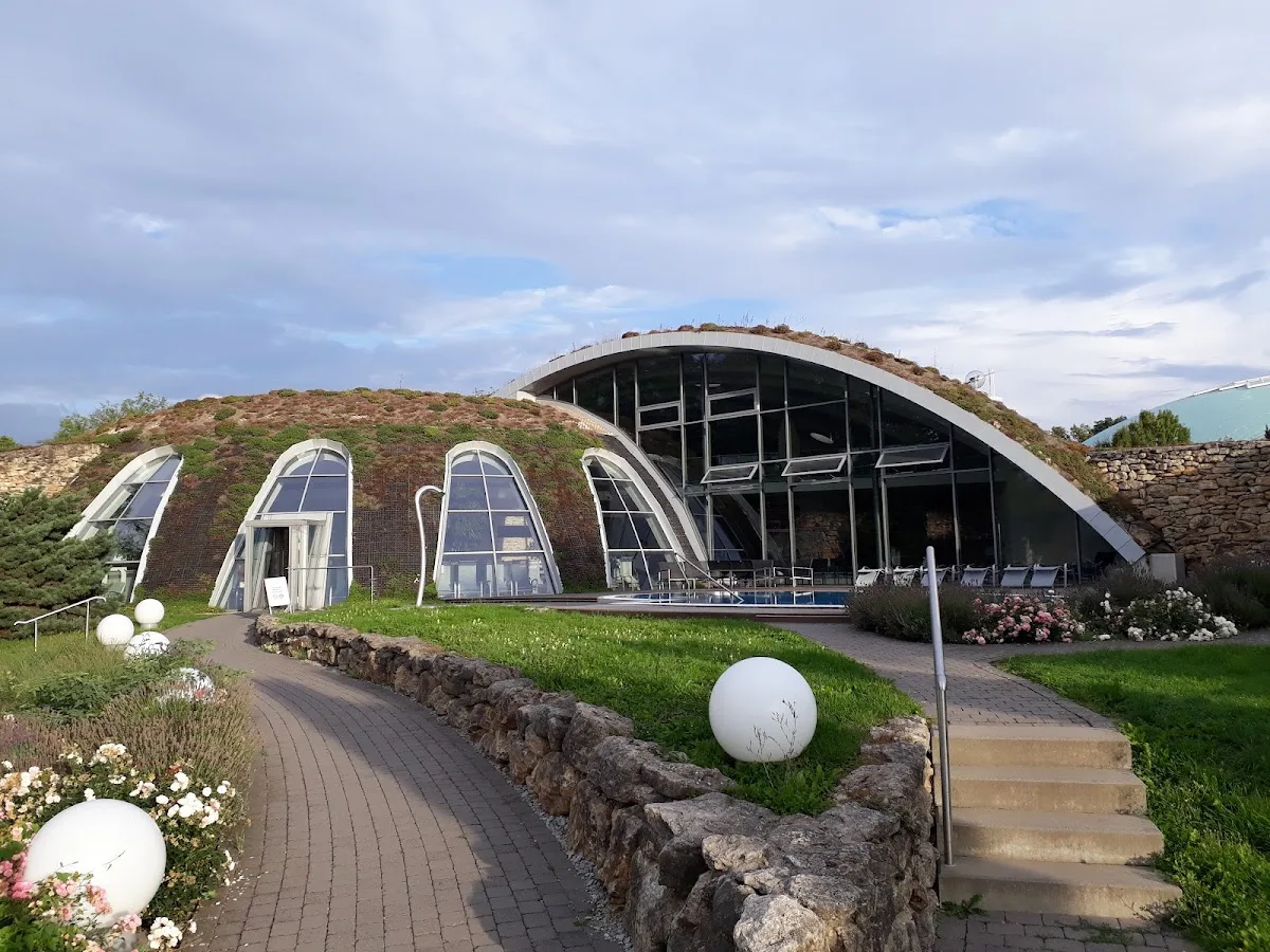 Toskana Therme Bad Sulza