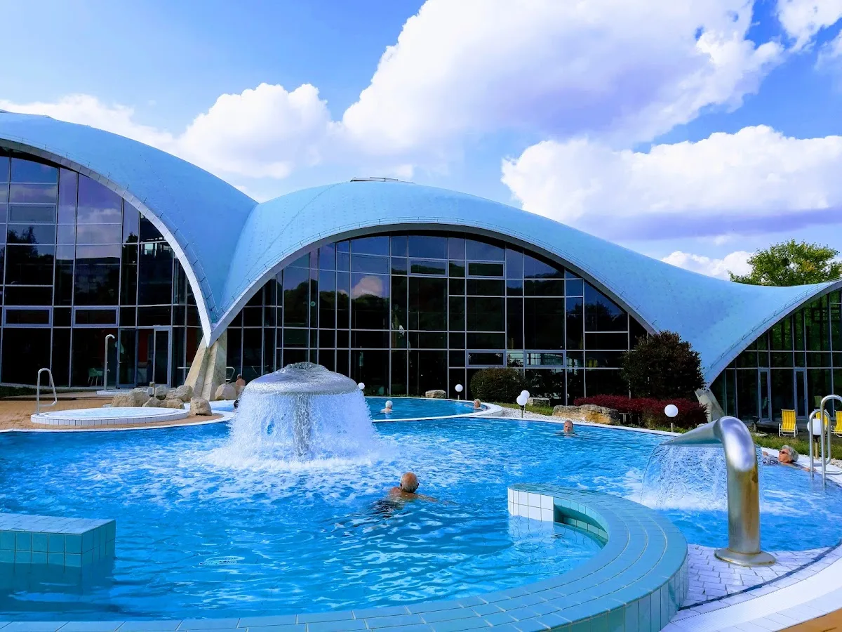 Toskana Therme Bad Sulza