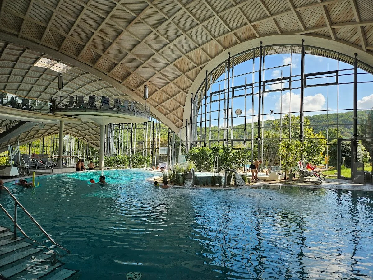 Toskana Therme Bad Sulza