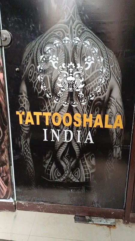 Tattooshala India