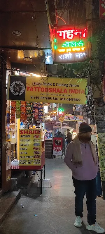 Tattooshala India