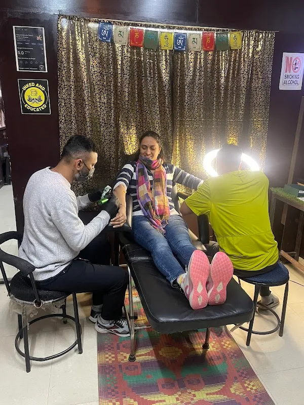 Tattooshala India