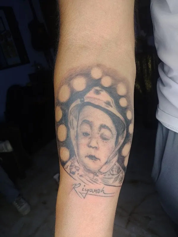 Tattooshala India