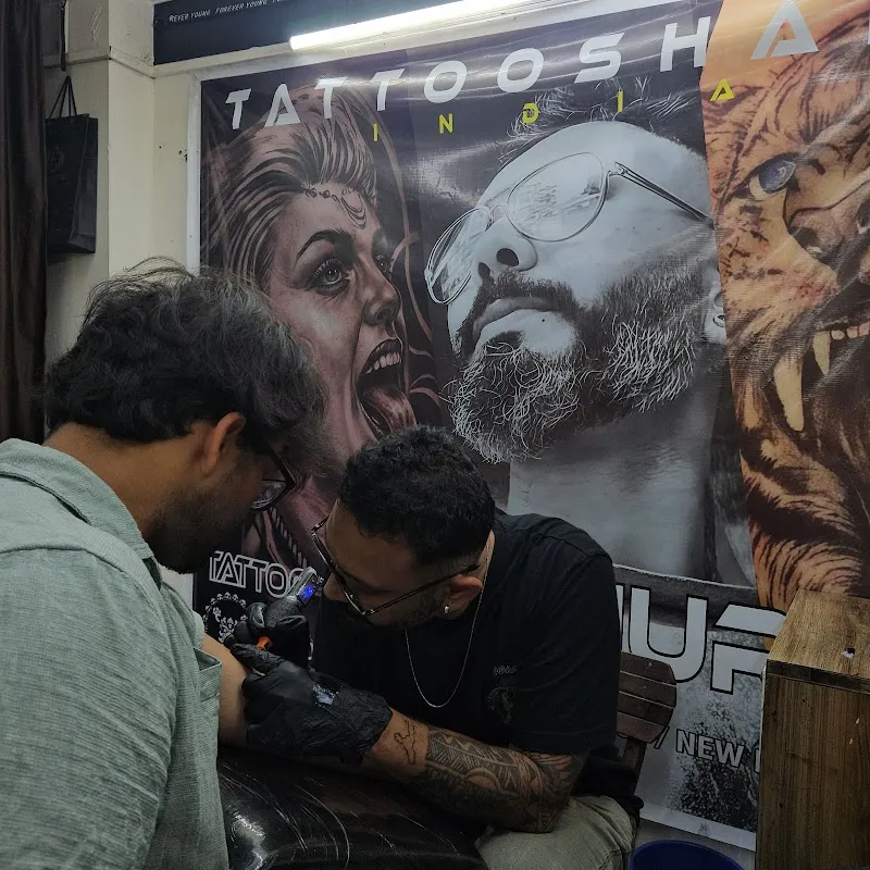 Tattooshala India
