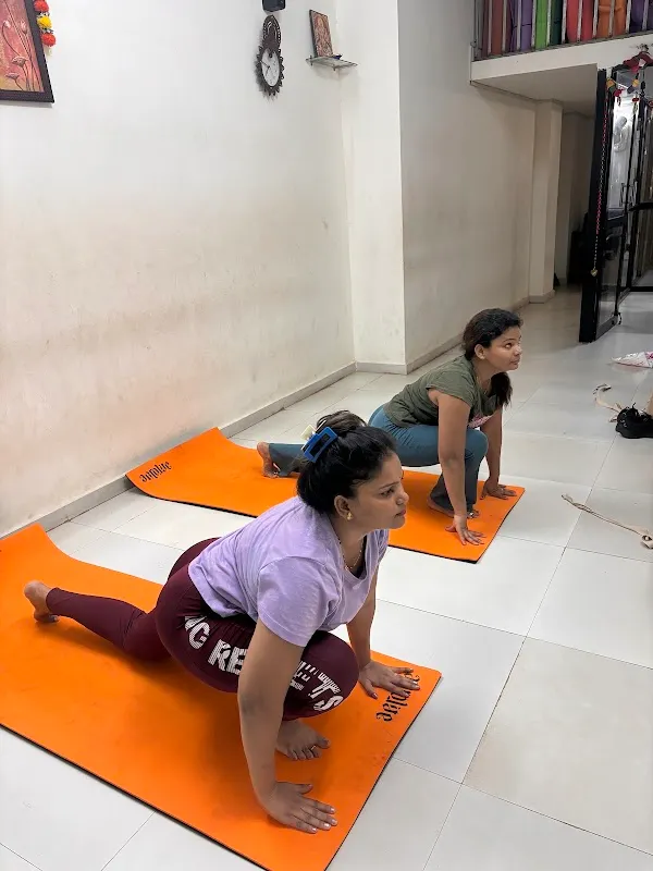 Yoga Fitness Studio