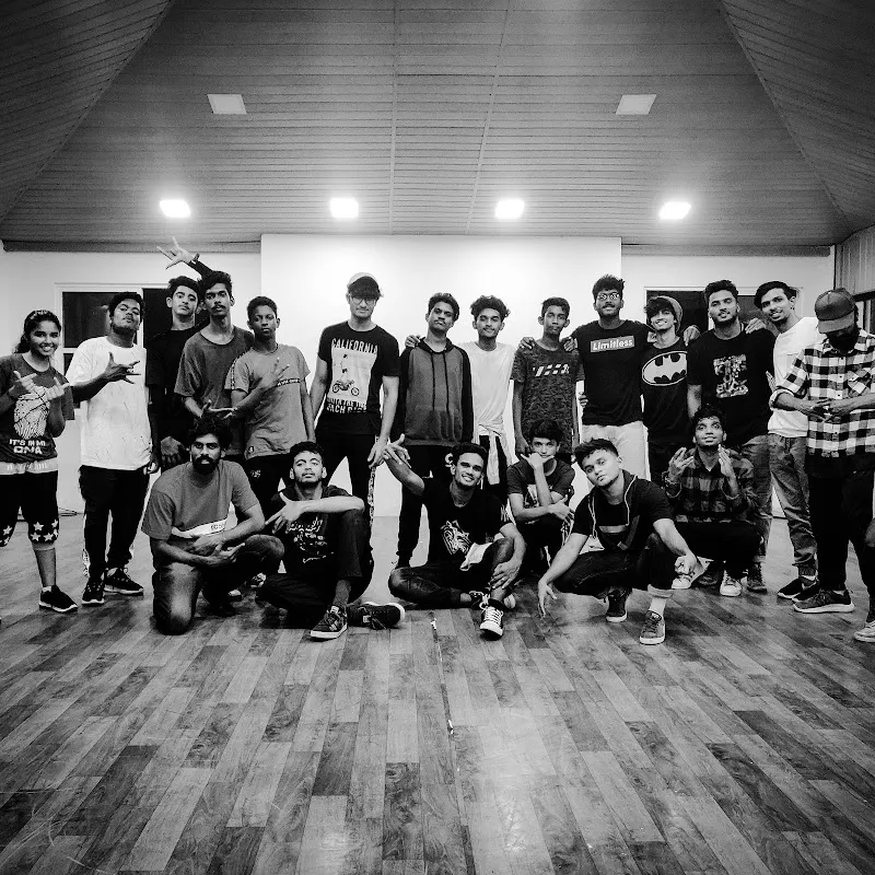 DR Crew Dance Studio