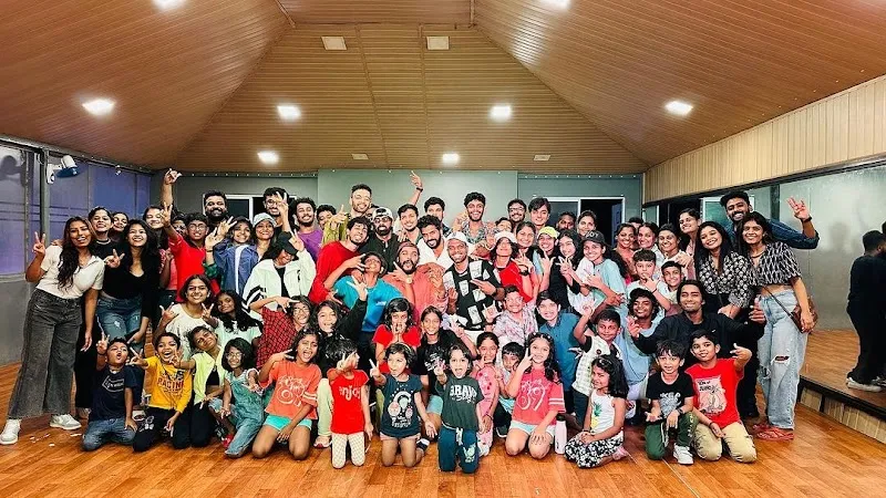 DR Crew Dance Studio