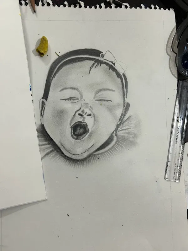Amoli art classes