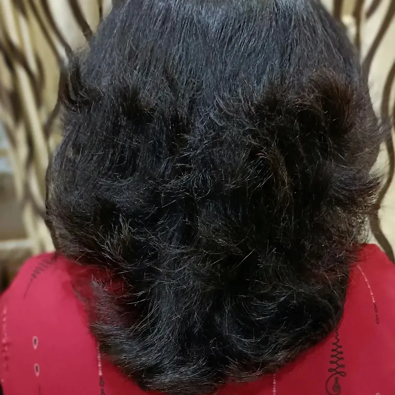 A One Unisex Family Salon