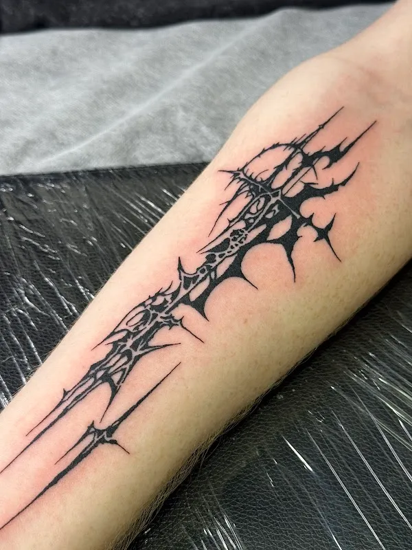 Carrot Tattoo Studio