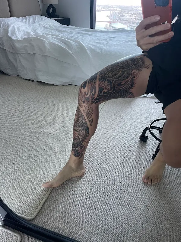 Carrot Tattoo Studio