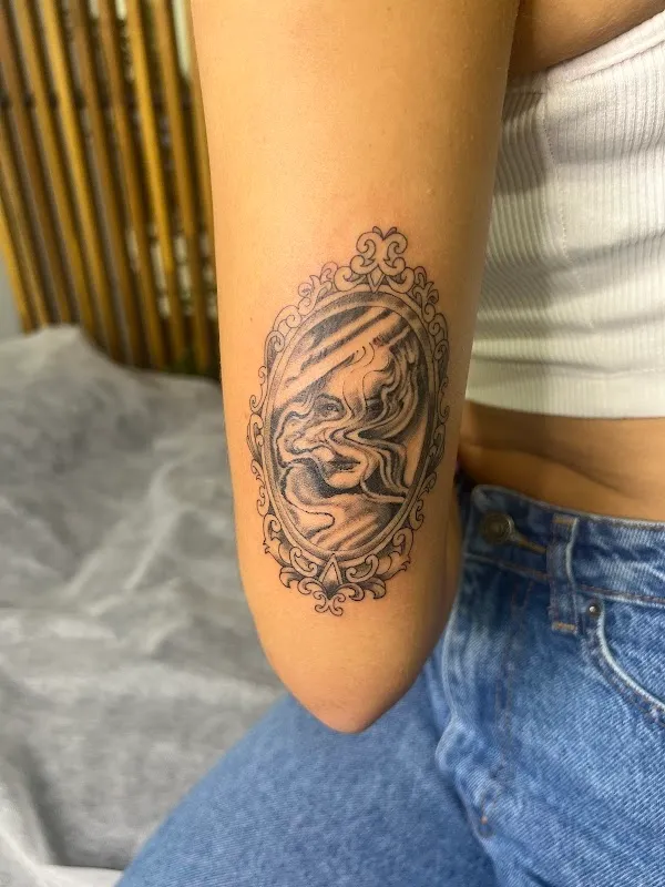 Carrot Tattoo Studio