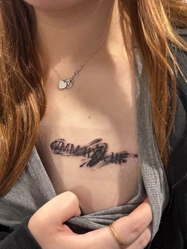 Carrot Tattoo Studio