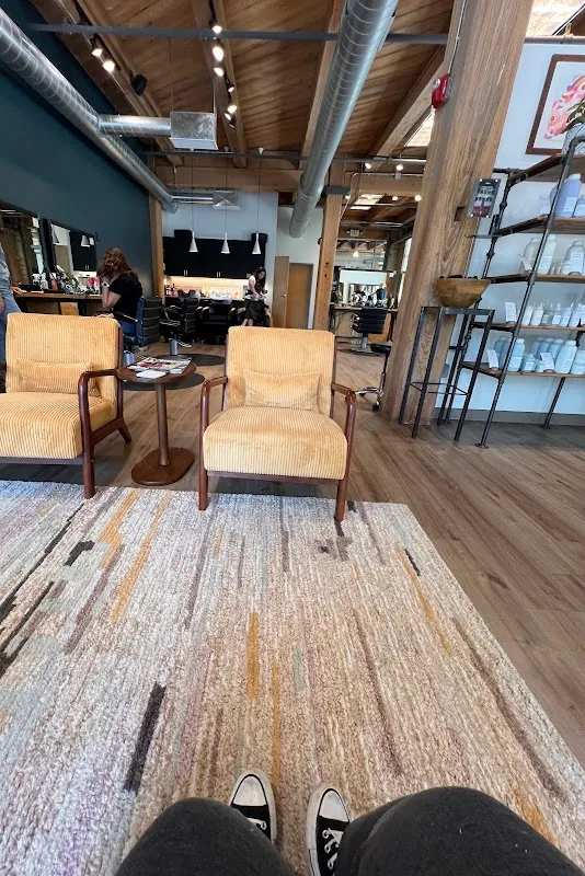 Tailored Salon