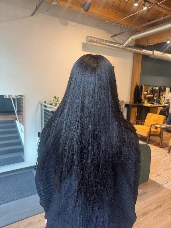Tailored Salon