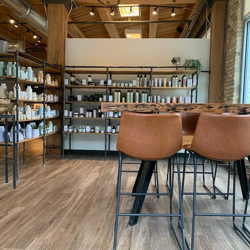 Tailored Salon