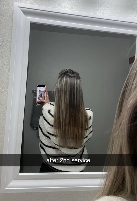 Tailored Salon