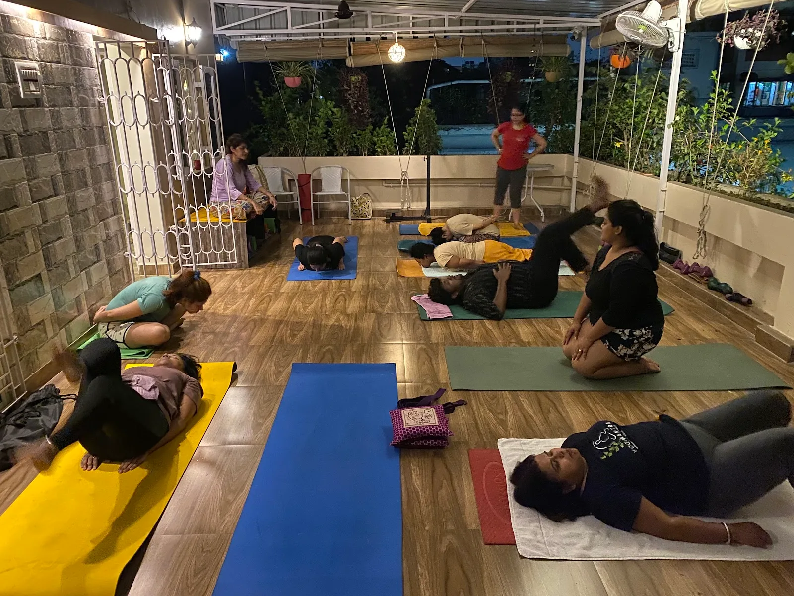 YOGMANTRA ( main branch)