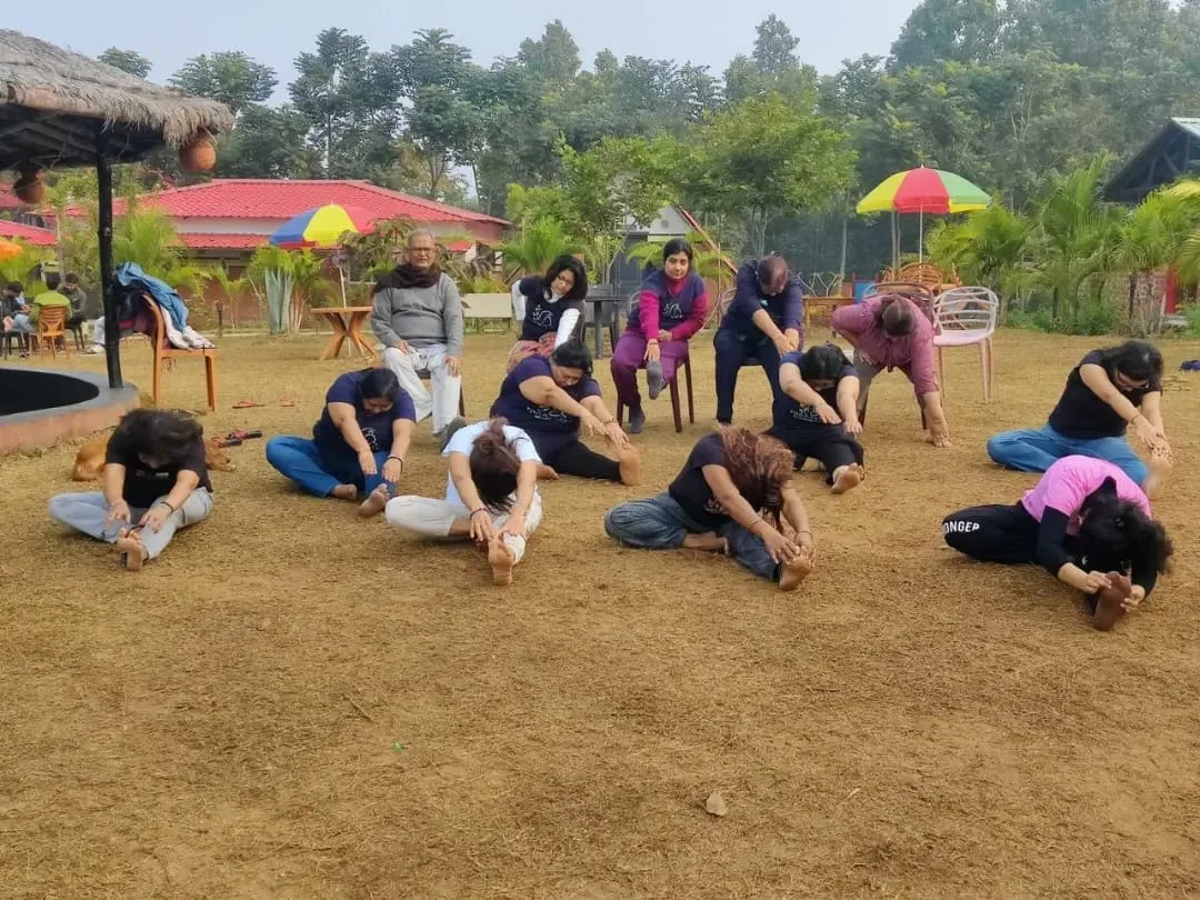 YOGMANTRA ( main branch)