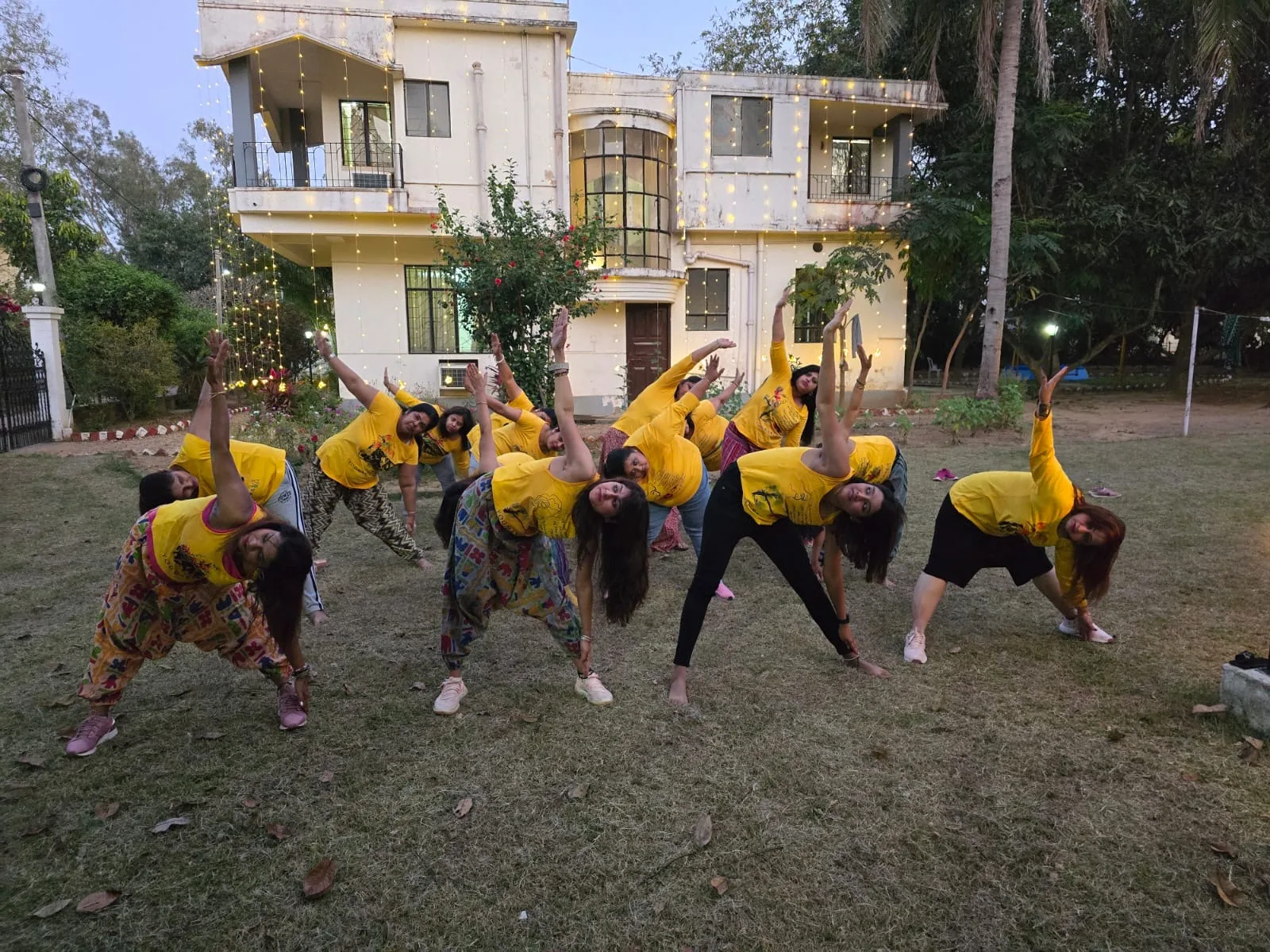 YOGMANTRA ( main branch)